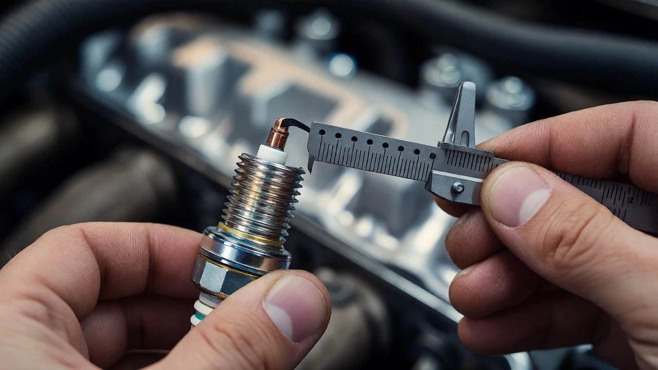 Why Does My Car Run Worse After Changing Spark Plugs?