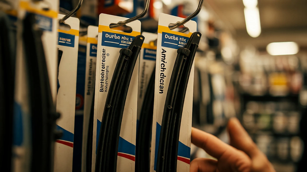Windscreen Wiper vs. Windshield Wiper: What’s the Difference?